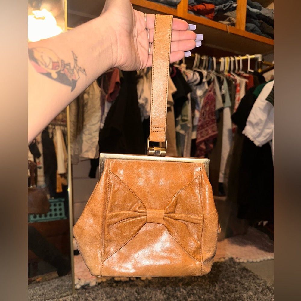 HOBO International Wristlet